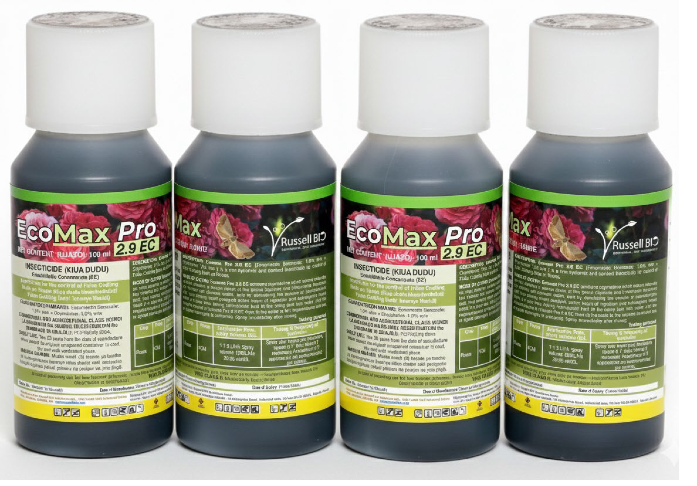 Biorational & Stimulants